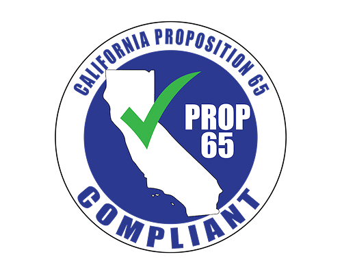 California Proposition Complaint Logo