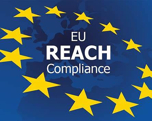 EU Reach Compliance