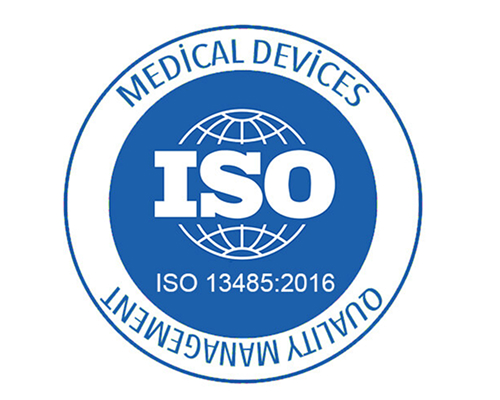 Medical Devices Quality Management ISO logo